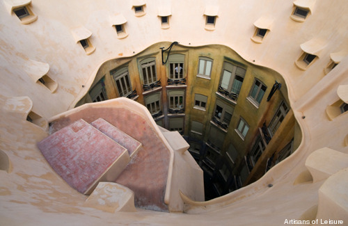 74-Casa Mila chimney.jpg